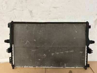 Радіатор wody tesla model 3 1494175-00-a фото №1