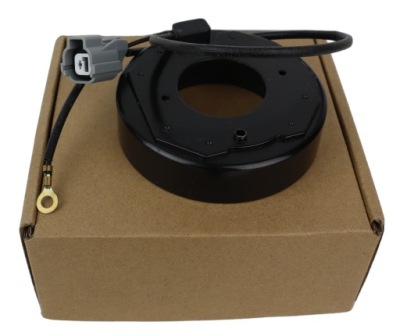 Котушка компресора honda accord vii 2002 - 2008 / 38800raaa01, 38810pzda00 фото №1