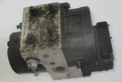 Skoda octavia ii насос abs фото №1