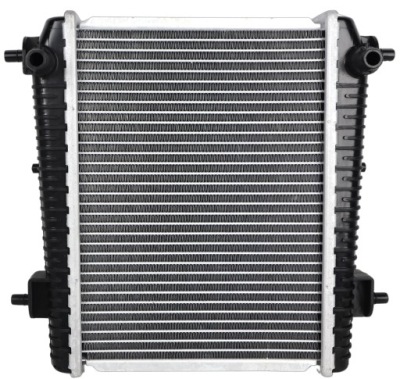 Радіатор bmw m3 g80 2020 - фото №1