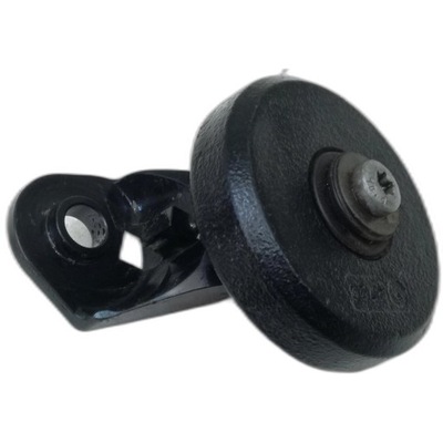 Mercedes w223 гасник коливань a2233504305 фото №1