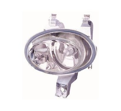 DEPO LAMP FOG LAMP PEUGEOT 206  