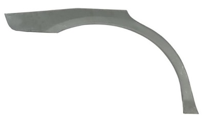 Ремкомплект. крыла задняя r civic ep eu ev 02.01-12.03 фото №1