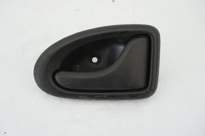 Ручка внутрішня правий перед dacia logan i mcv фото №1