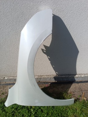 Peugeot 508 крила правий перед фото №1