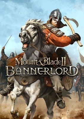 Mount & Blade II: Bannerlord STEAM PC