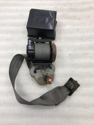 Pas безопасности правый задняя kia rio i фото №1