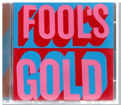 FOOL'S GOLD FOOL'S GOLD CD