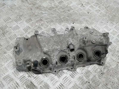 Renault clio iii крышка клапанов фото №1