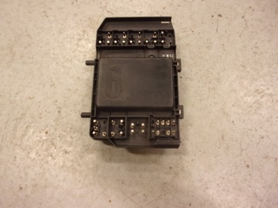 Mercedes r129 sl 500 блок керування модуль сидіння 1298200826 фото №1