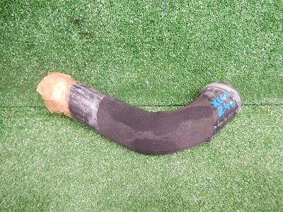 Wąż шланг інтеркулер volvo xc60 2.4 d5 фото №1