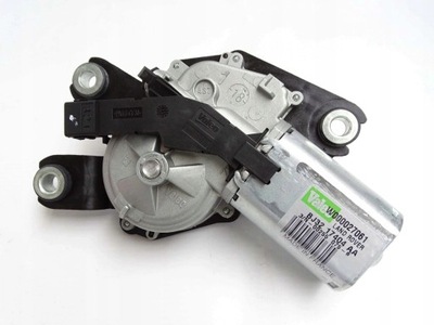 Моторчик задний дворники range rover evoque -1 фото №1