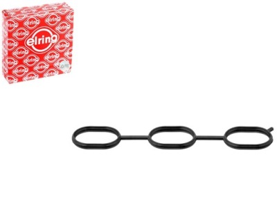 Прокладка коллектор впускной citroen c1 daihatsu cuore vii sirion фото №1