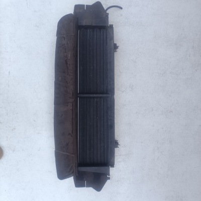 Жалюзи воздуха шторка citroen ds5 9672653180 фото №1