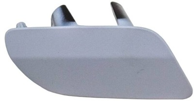 Заглушка розпилювача фара права vw t6 фото №1