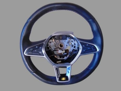 Воздуховод renault arkana rs-line 484006572r фото №1