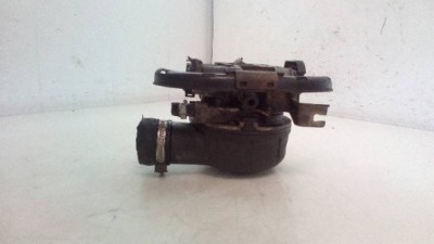 Моноинжектор fiat uno 0,9 b фото №1