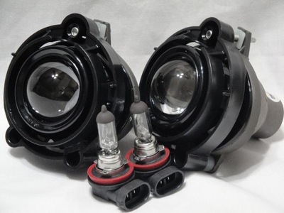 Camaro zl1 противотуманная фара 4 противотуманные фары комплект комплект 2014 фото №1