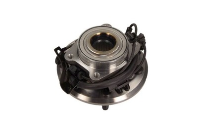 33-1048 підшипник колеса fiat t. freemont 2,0jtd 11- 3 фото №1