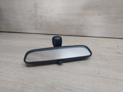 Kia hyundai купе 2 зеркало заднего вида 010082 фото №1