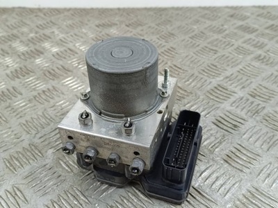 2018 maserati levante насос abs 6701066150 фото №1