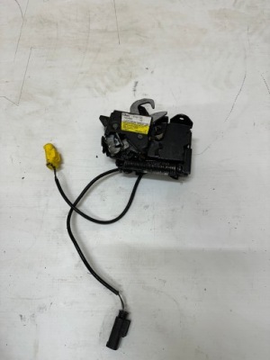 Петля капот активный bmw f39 x2 8737702 фото №1