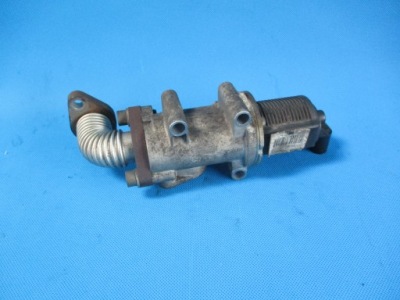 Клапан egr suzuki sx4 sedici 1.9 ddis 552060490 фото №1