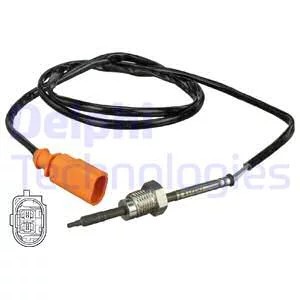 TS30082/DEL SENSOR TEMP.SPALIN VW TOURAN 1.6TDI 10-  