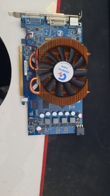 Karta graficzna Gigabyte NVIDIA GeForce 9600 GSO nr. 150