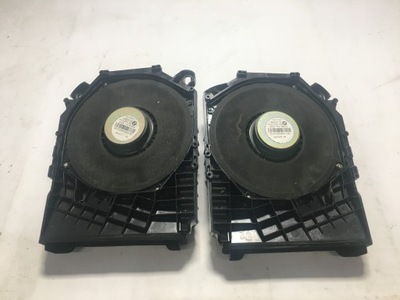 ALTAVOZ SUBWOOFER PARTE DELANTERA DELANTERO BMW 1 E87  