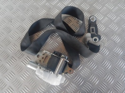 Toyota prius plus + iii lift iv правый pas безопасности перед 7x1660-p фото №1