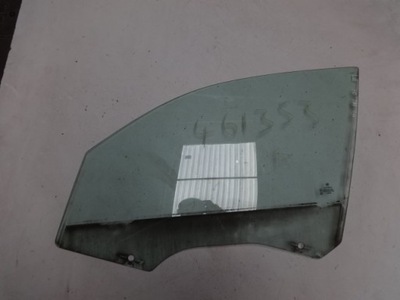 Bmw 1 e87 06r скло двері ліва перед передня 5d фото №1