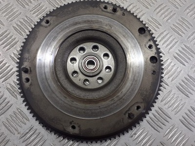 Колесо маховик suzuki swift 1.3 фото №1