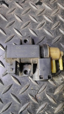 Клапан вакууму renault trafic iii 8200790180 фото №1