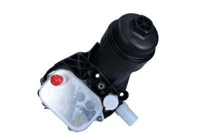 Maxgear 27-1684 корпус, фильтр масла фото №1