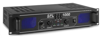 Wzmacniacz Skytec SPL1000EQ