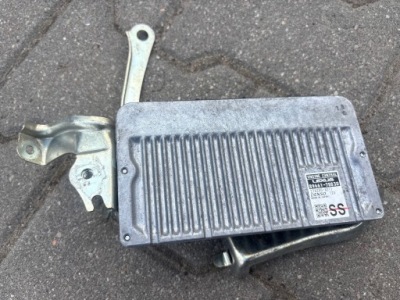 Модуль блок управления lexus nx 89661-78830 фото №1