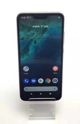 XIAOMI MI A2 LITE-OPIS