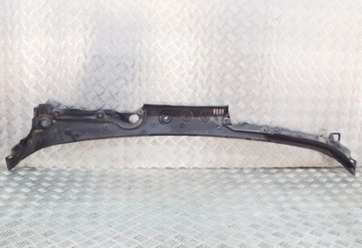 Bmw 5 f10 f11 2012 жабо передние фото №1