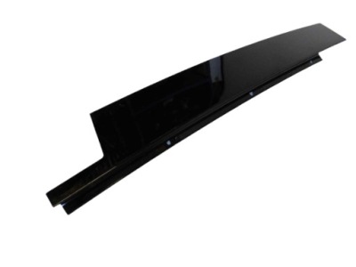 Mercedes gl gls x166 166 накладка двері праве перед фото №1