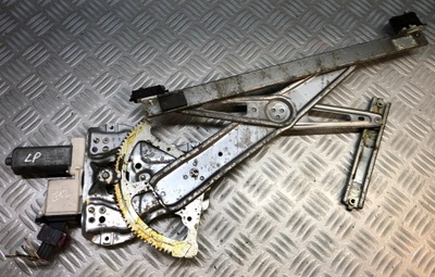 Toyota corolla e12 механизм левый перед фото №1