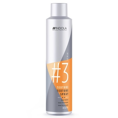 Indola Texture Suchy spray do włosów 300ml