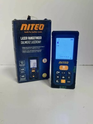 DALMIERZ LASEROWY NITEO LLDM0314-25