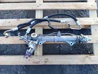 Mercedes r172 slk трансмиссия рулевая europa фото №1