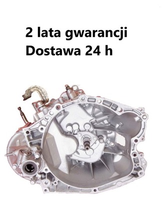 КОРОБКА ПЕРЕДАЧ PEUGEOT 1.4 HDI 20CQ51 !!!!!