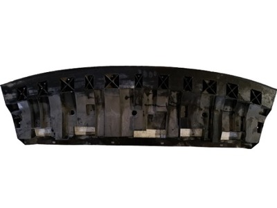 Nissan x-trail t32 1.7 dci защита pod бампер фото №1