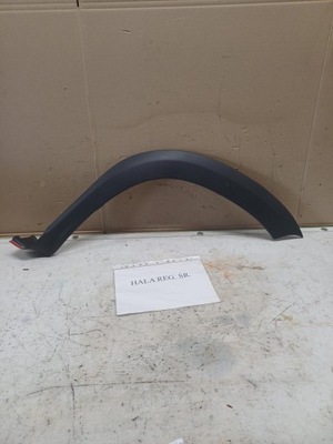 Молдинг крила dacia duster 960169632r фото №1