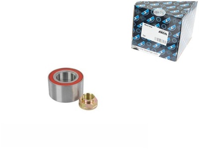 Bta h14005bta набір підшипник колеса фото №1