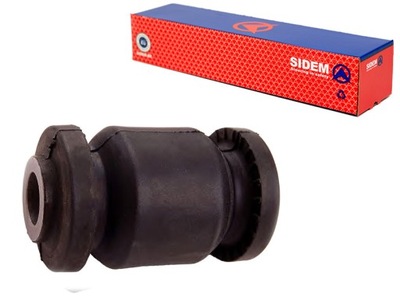 Втулка рычага daihatsu sirion 1.0 m3_ фото №1