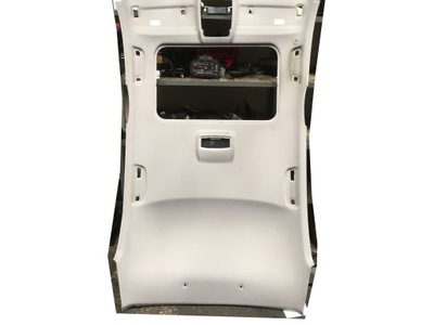 Стеля bmw 1 f20 фото №1